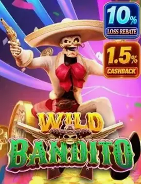 Wild Bandito
